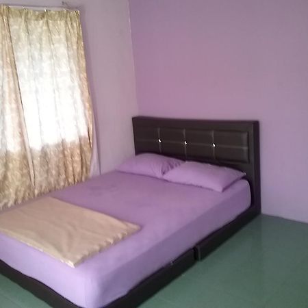 Apple Boutique Homestay Kuantan Luaran gambar