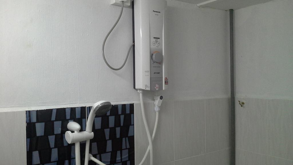 Apple Boutique Homestay Kuantan Bilik gambar