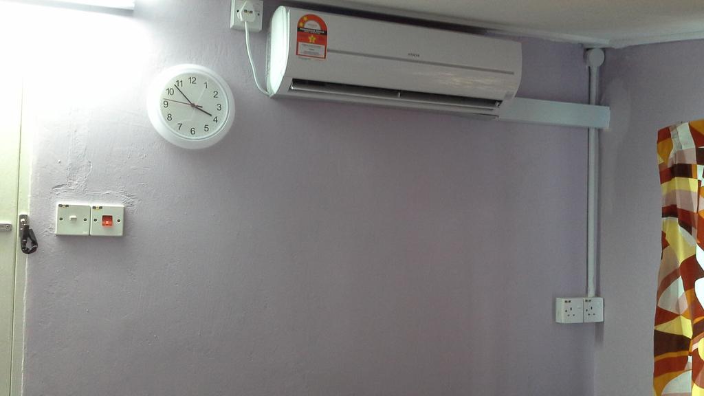 Apple Boutique Homestay Kuantan Bilik gambar