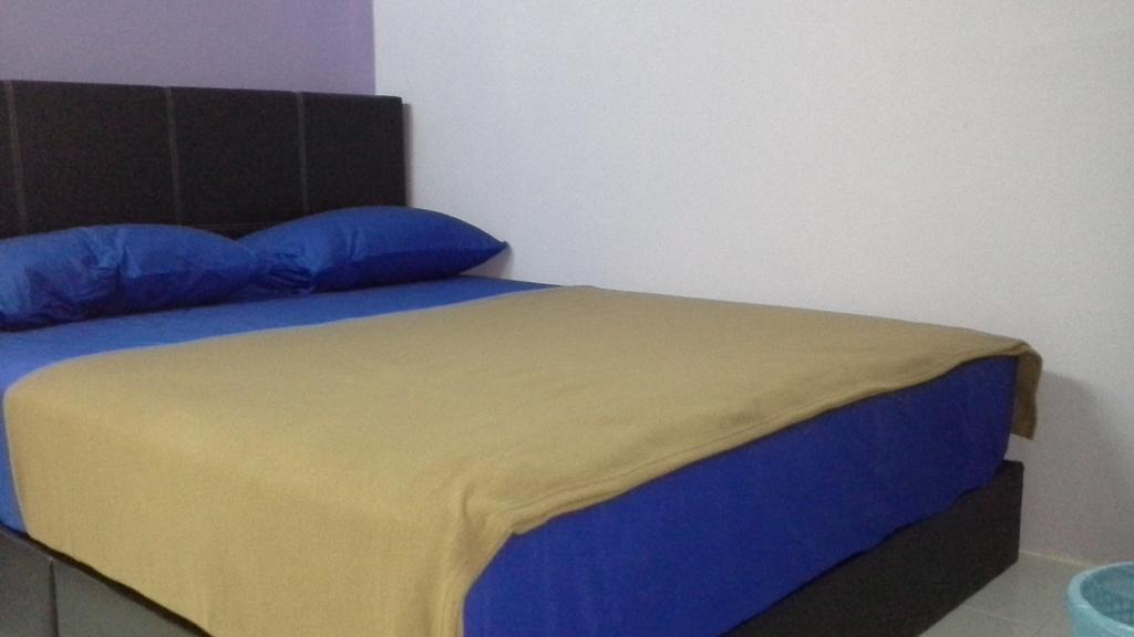 Apple Boutique Homestay Kuantan Bilik gambar