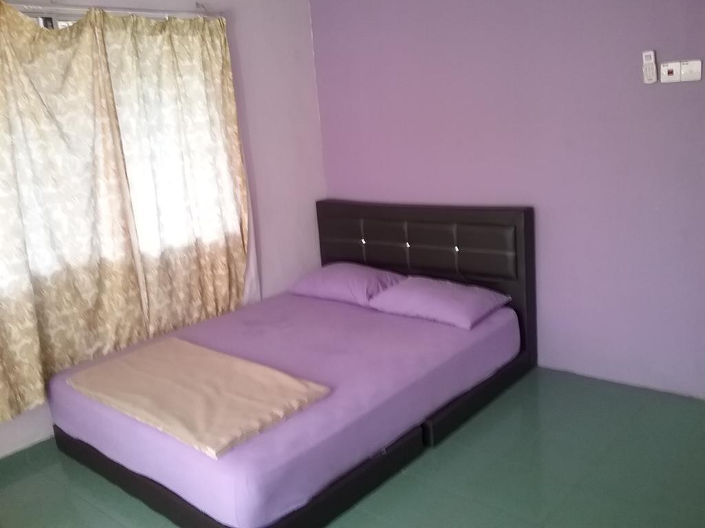 Apple Boutique Homestay Kuantan Luaran gambar