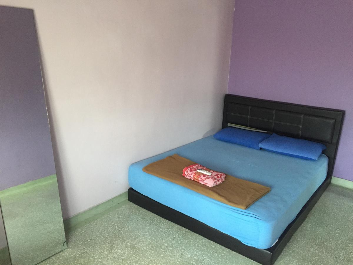Apple Boutique Homestay Kuantan Luaran gambar
