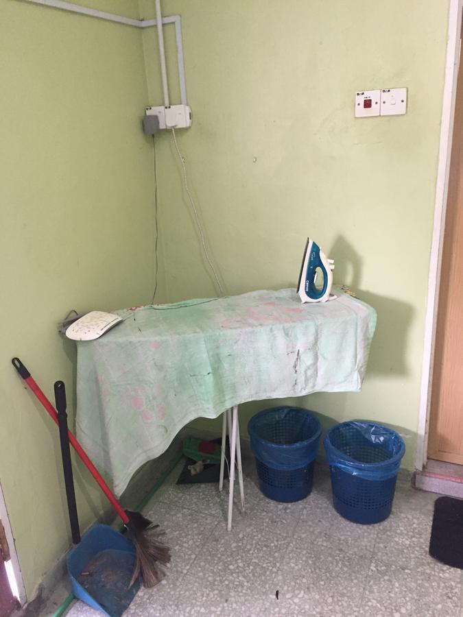 Apple Boutique Homestay Kuantan Luaran gambar